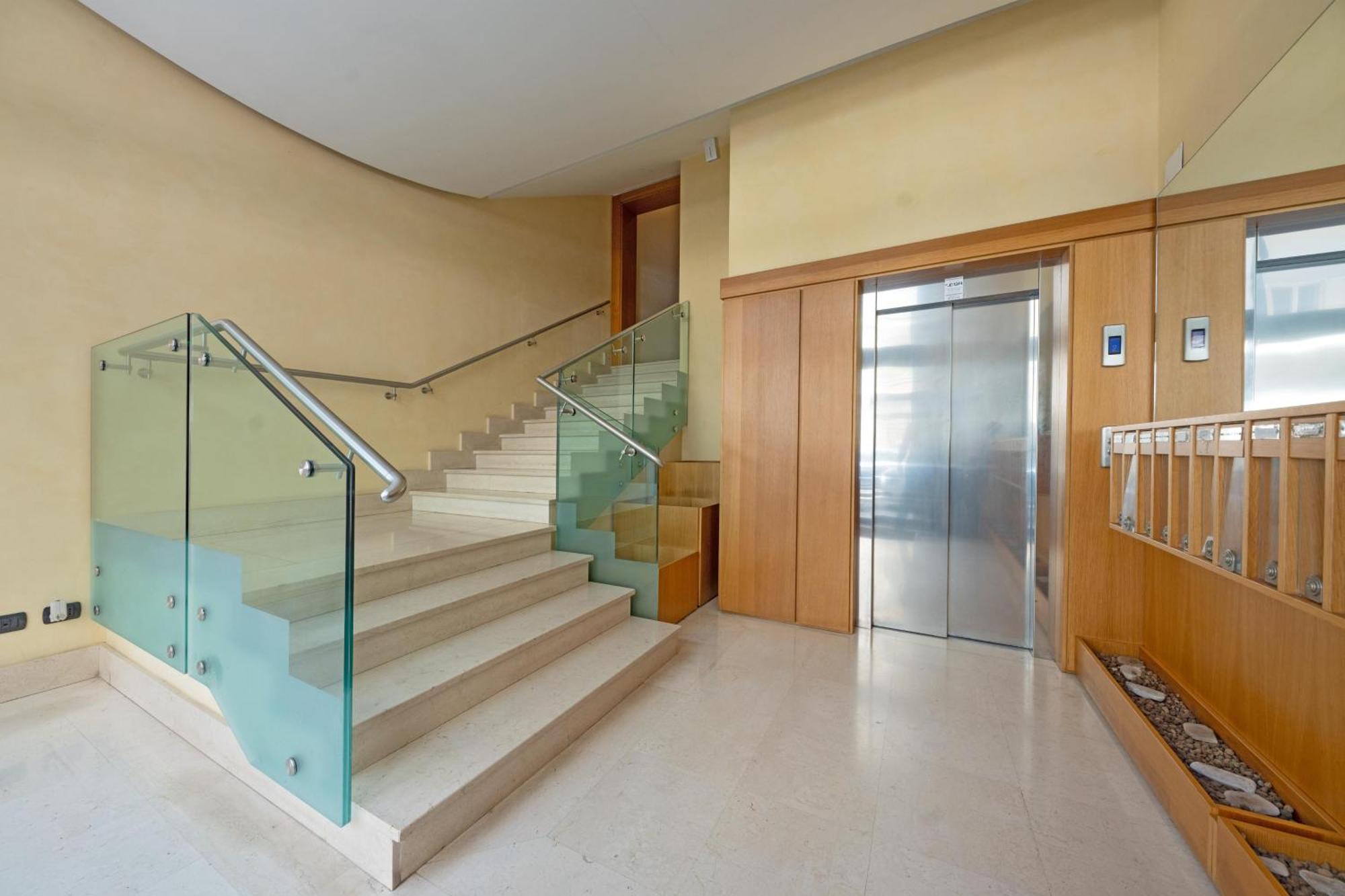 Interno 14 Holiday home Lecce
