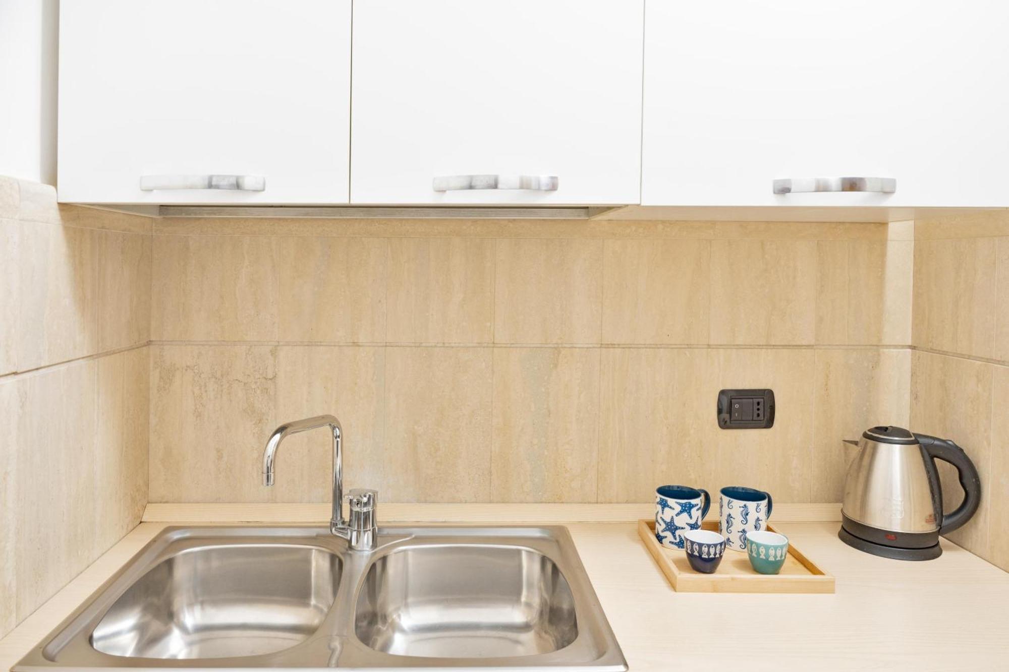 Interno 14 Holiday home *