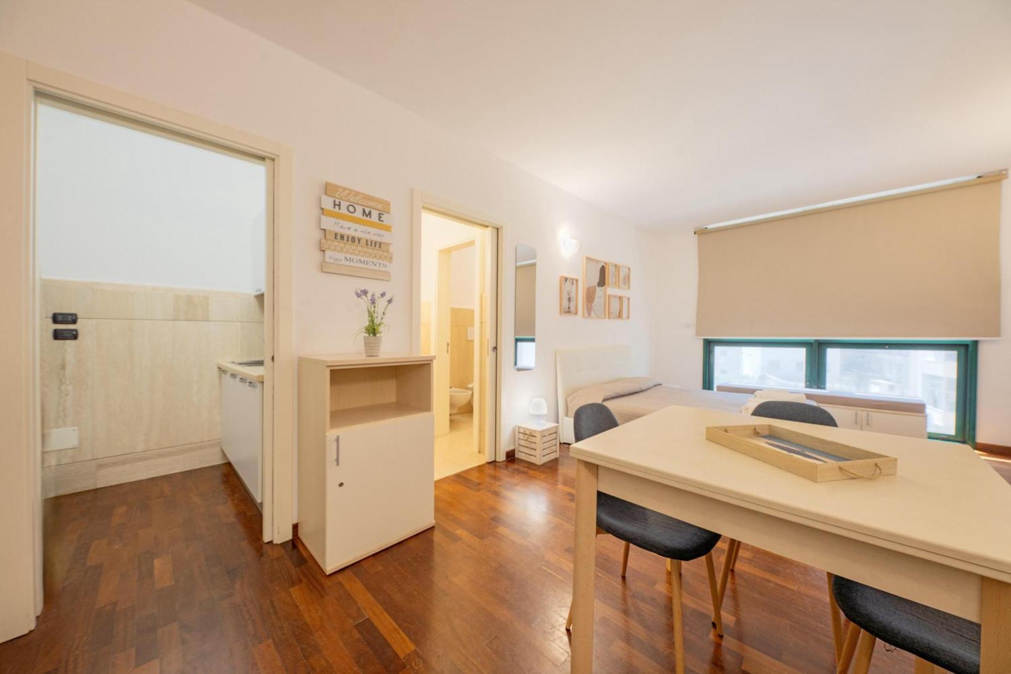 Casa vacanze Interno 14