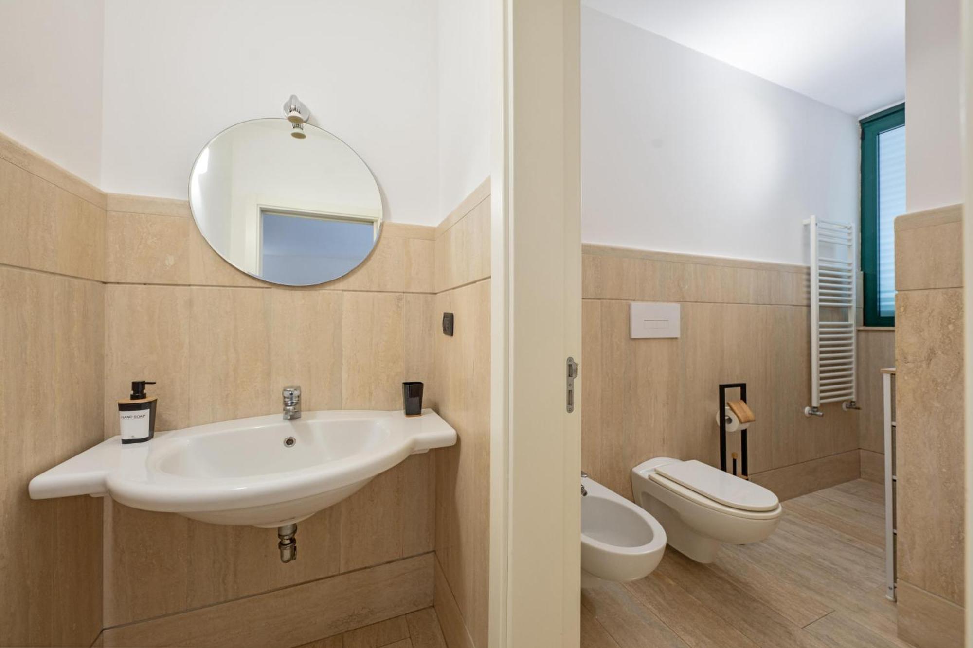 Interno 14 Casa vacanze